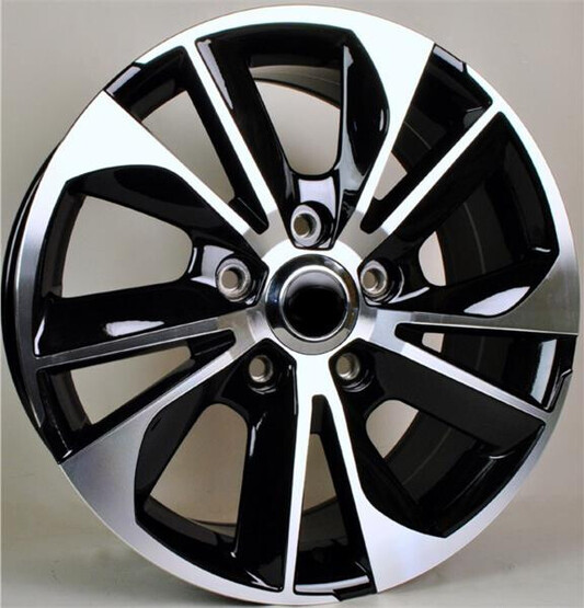 Диск K.a.n. 1611 22x9 5x150 ET45 DIA110.10 MB