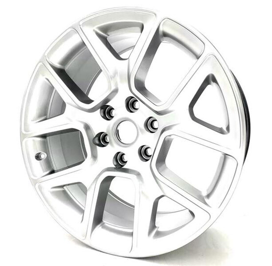 Диск K.a.n. 7009 22x9 6x139.70 ET19.50 DIA78.10 HB