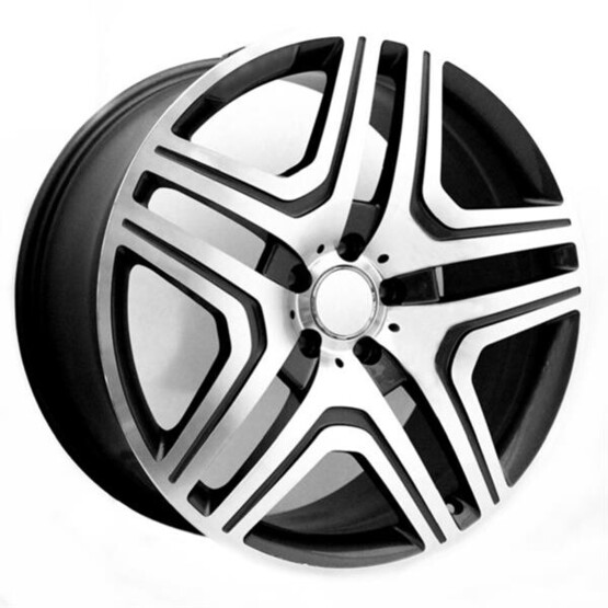 Диск Nw Реплика 867 21x10 5x130 ET46 DIA84.10 MG