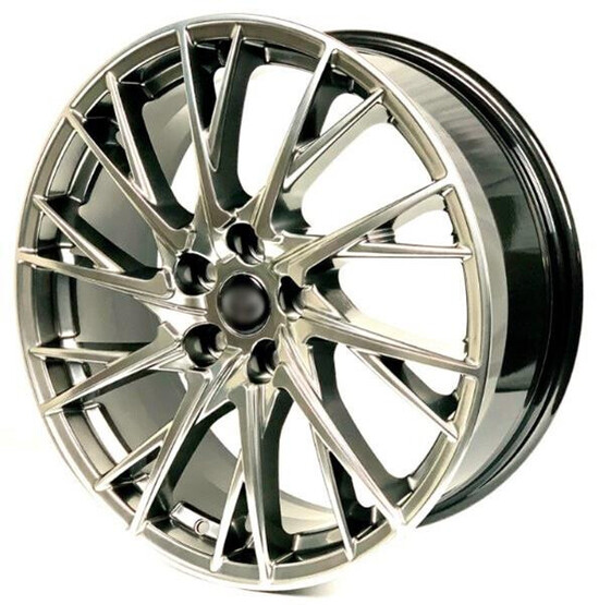 Диск Replica Nn By 1151 19x7.50 5x114.30 ET35 DIA60.10 HB