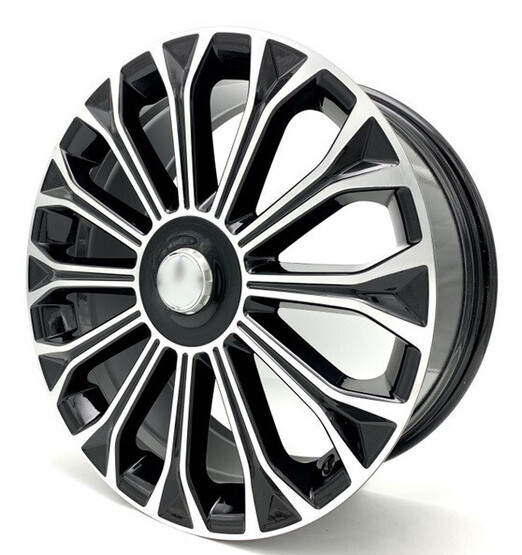 Диск Replica Nn Le 1116 20x8.50 5x112 ET36 DIA66.60 MB