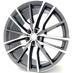 Диск K.a.n. 5032 21x10.50 5x120 ET40 DIA74.10 MG