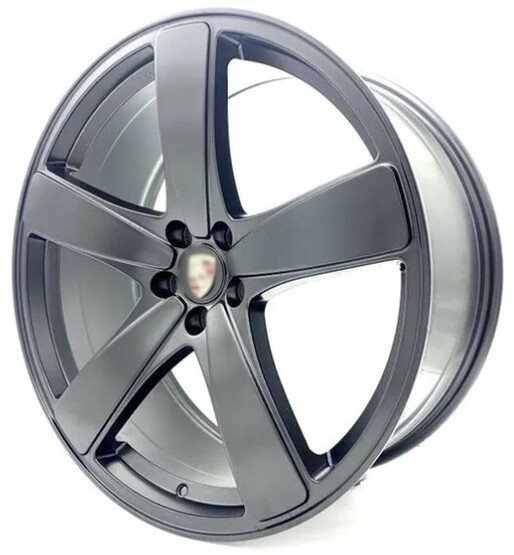 Диск Replica Nn Ay 22234 21x9 5x112 ET26 DIA66.60 SDB