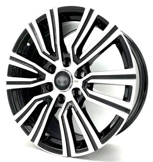 Диск Replica Nn By 1754 22x8.50 6x139.70 ET45 DIA95.10 MB