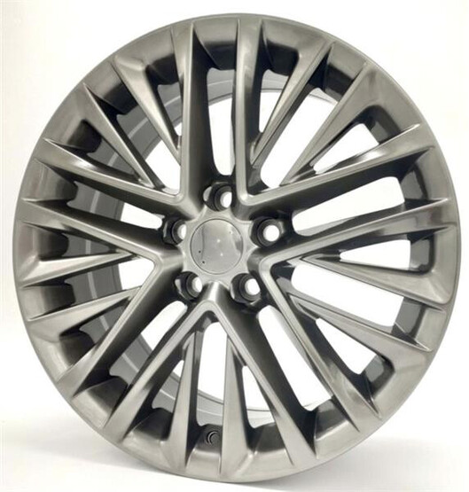 Диск Replica Nn By 1111 18x8 5x114.30 ET35 DIA60.10 HB