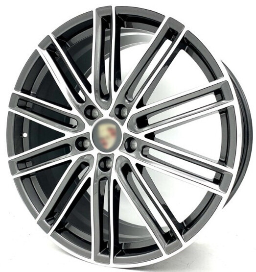 Диск Replica Nn Le 1803 21x11.50 5x130 ET69 DIA71.30 MG