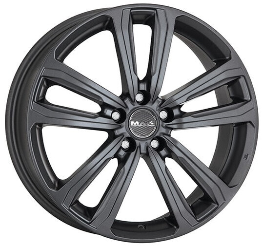 Диск Mak Magma 18x8 5x114.30 ET40 DIA76.10 MATT TITAN