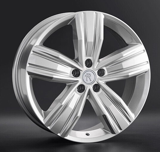 Диск Replay Vv367 19x7 5x112 ET43 DIA57.10 S