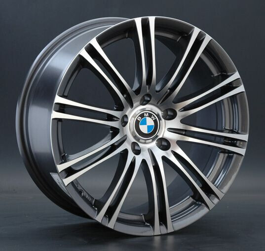 Диск Replica La B91 17x7.50 5x120 ET20 DIA72.60 GMF