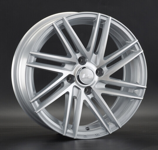 Диск Ls Wheels Ls 846 15x6.50 4x100 ET40 DIA73.10 SF