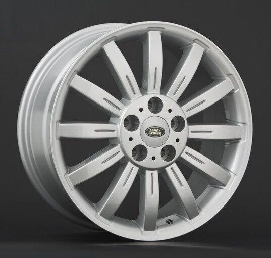 Диск Replay Lr6 22x9 5x120 ET53 DIA72.60 S