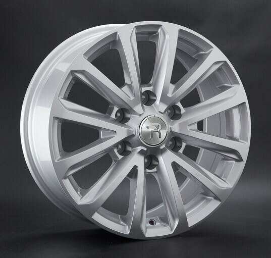 Диск Replay Ty243 17x7.50 6x139.70 ET30 DIA106.10 S