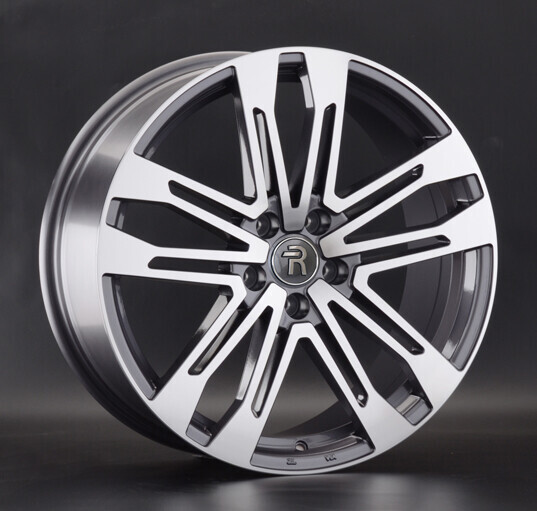 Диск Replay V53 19x8 5x108 ET42.50 DIA63.30 GMF