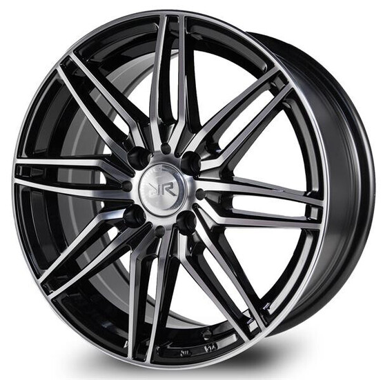 Диск Rr Css2806 14x6 4x98 ET35 DIA58.60 B-P