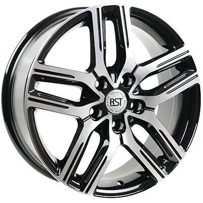 Диск Rst R127 17x7 5x114.30 ET50 DIA67.10 BD