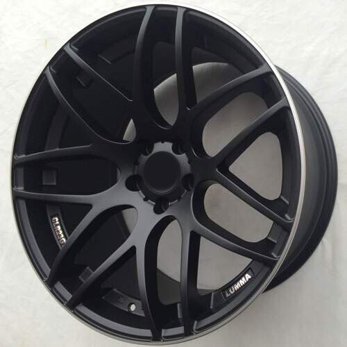 Диск Replica Fr Mb739 21x10 5x112 ET35 DIA66.60 MB