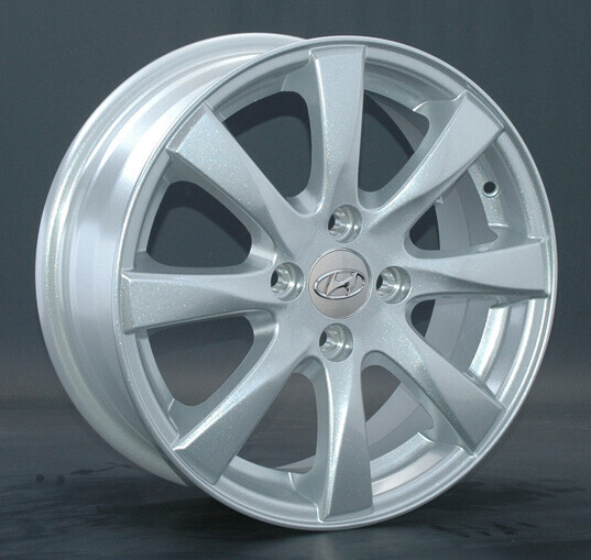 Диск Replay Hnd82 15x6 4x100 ET48 DIA54.10 S