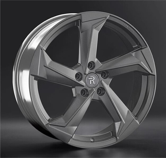 Диск Replay Lx194(Chg) 19x8 5x114.30 ET49.50 DIA60.10 MGM