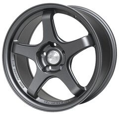 Диск Rr Cssya5639 17x8 5x114.30 ET35 DIA67.10 MK/M