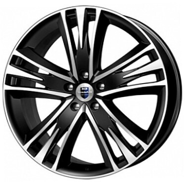 Диск K&K Атлас 20x8.50 5x114.30 ET38 DIA60.10 КВАРЦ