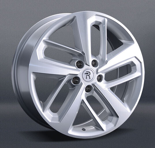 Диск Replay Hnd302 19x8 5x114.30 ET51 DIA67.10 SFP