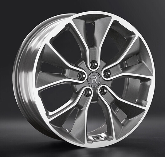 Диск Replay Chg46 19x8 5x114.30 ET49.50 DIA60.10 MGMF