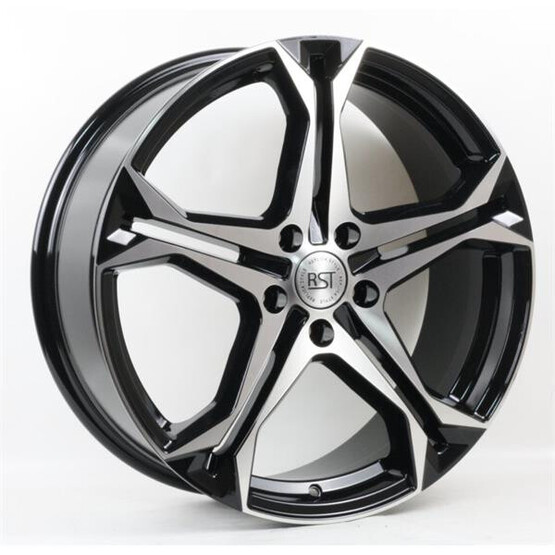 Диск Rst R099 19x7.50 5x114.30 ET35 DIA67.10 BD