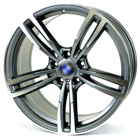 Диск K.a.n. 855 18x8.50 5x120 ET30 DIA72.60 MG