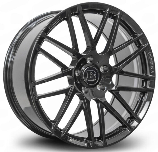 Диск K.a.n. D578 21x10 5x130 ET33 DIA84.10 GB