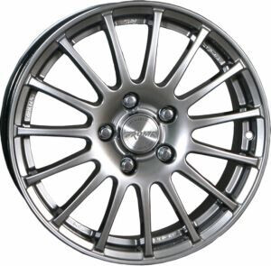 Диск Прома Rss 16x6.50 5x108 ET47 DIA65.10 ЧЕРНЫЙ