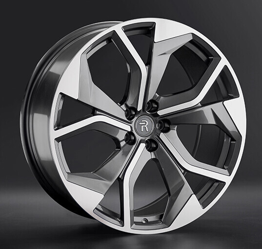 Диск Replay Vv356 21x9.50 5x112 ET42 DIA57.10 GMF