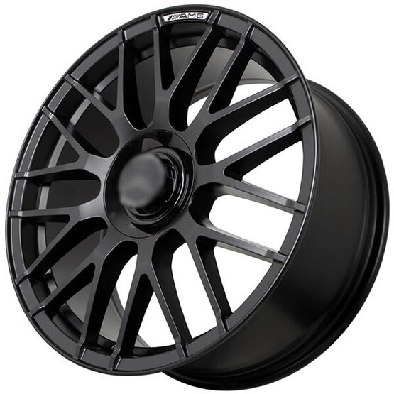 Диск Sakura Wheels 9410 20x8.50 5x112 ET35 DIA66.60 B1/M7