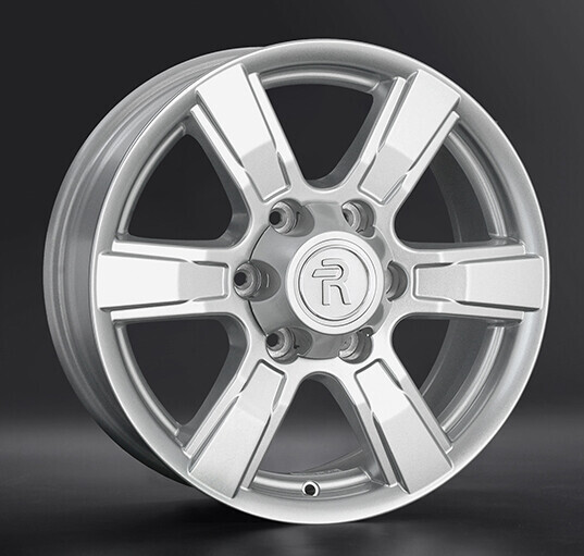 Диск Replay Jc12 17x7 6x139.70 ET30 DIA106.10 S