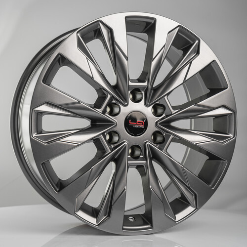 Диск Replica Concept Ty572/1 20x8.50 6x139.70 ET60 DIA95.10 GM