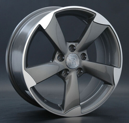 Диск Replay A56 19x8.50 5x112 ET30 DIA66.60 GMFP