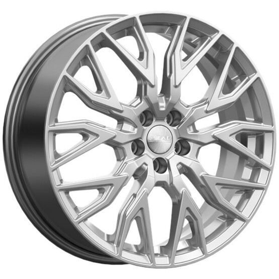 Диск Скад Эльба 18x7 5x108 ET36 DIA65.10 СЕЛЕНА