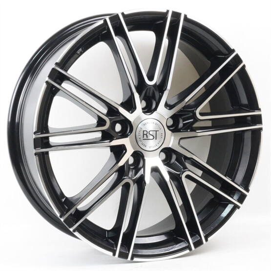 Диск Rst R187 17x7 5x108 ET40 DIA54.10 BD