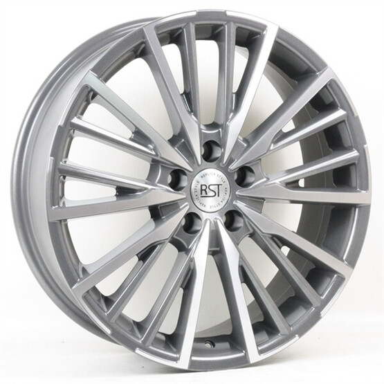 Диск Rst R178 18x7 5x114.30 ET35 DIA67.10 GRD
