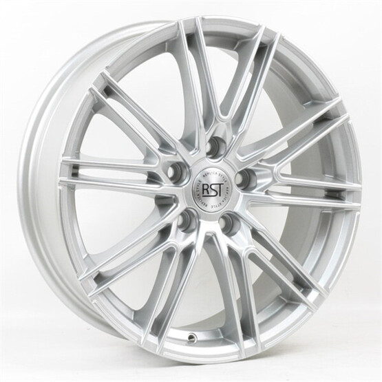 Диск Rst R187 17x7 5x110 ET46 DIA63.30 S