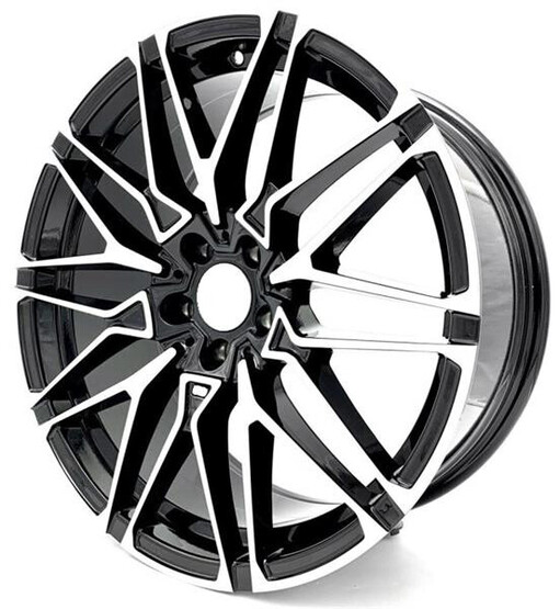 Диск K.a.n. 5771 21x11.50 5x112 ET43 DIA66.60 MB