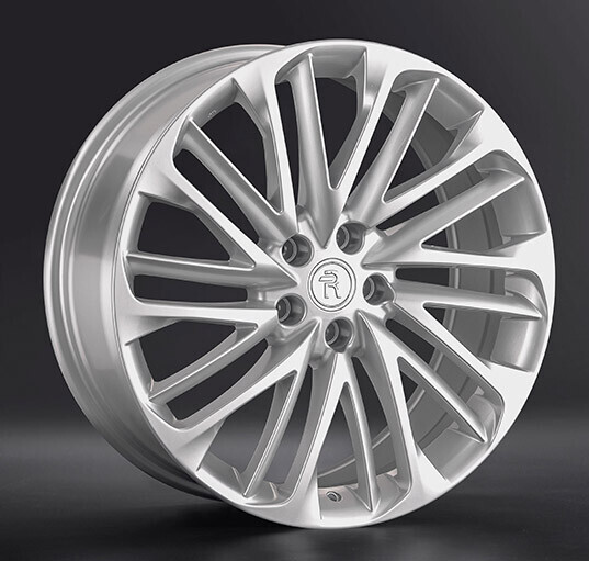 Диск Replay Lx197 20x8 5x114.30 ET30 DIA60.10 S