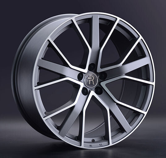 Диск Replay Ty59 22x10 5x150 ET45 DIA110.10 GMF