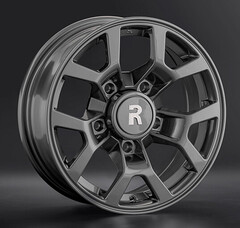 Диск Replay Sz71 15x5.50 5x139.70 ET5 DIA108.60 GM