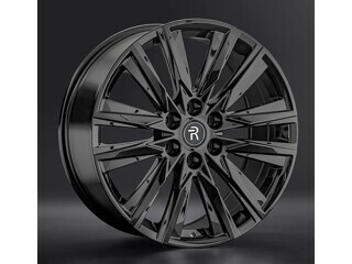 Диск Replay Ta15 22x9 6x139.70 ET30 DIA100.10 BK