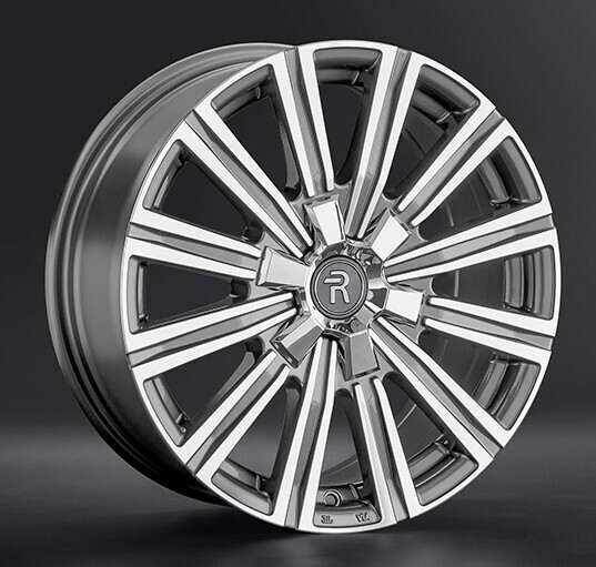 Диск Replay Ki393 18x7.50 6x114.30 ET46 DIA67.10 GMF