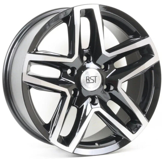 Диск Rst R238 18x8 6x139.70 ET35 DIA77.80 BD