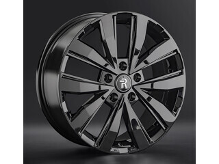Диск Replay Vv202 18x7.50 5x120 ET45 DIA65.10 BK