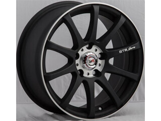 Диск Rr Css 355 16x7 5x114.30 ET40 DIA67.10 MK/M