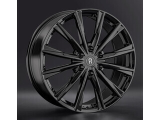 Диск Replay Ta11 20x8 6x139.70 ET36 DIA100.10 BK