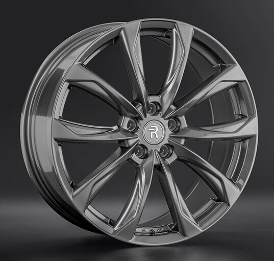 Диск Replay Ns273 20x8 5x114.30 ET50 DIA66.10 GM